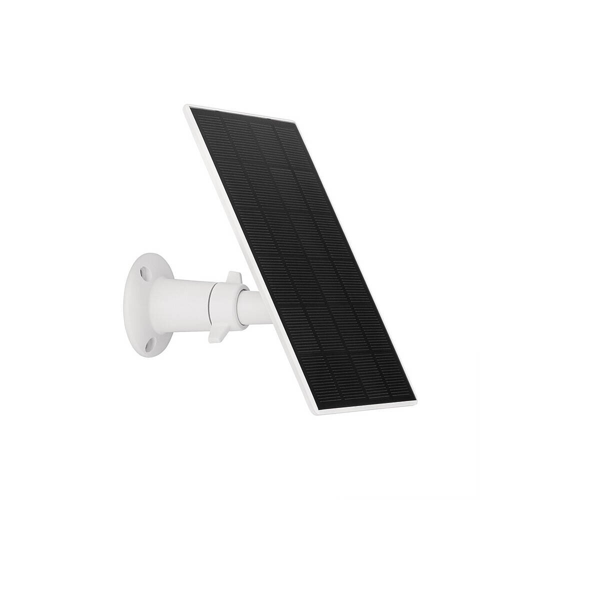 ABUS PPIC90600 Solarpanel für WLAN Akku Cam
