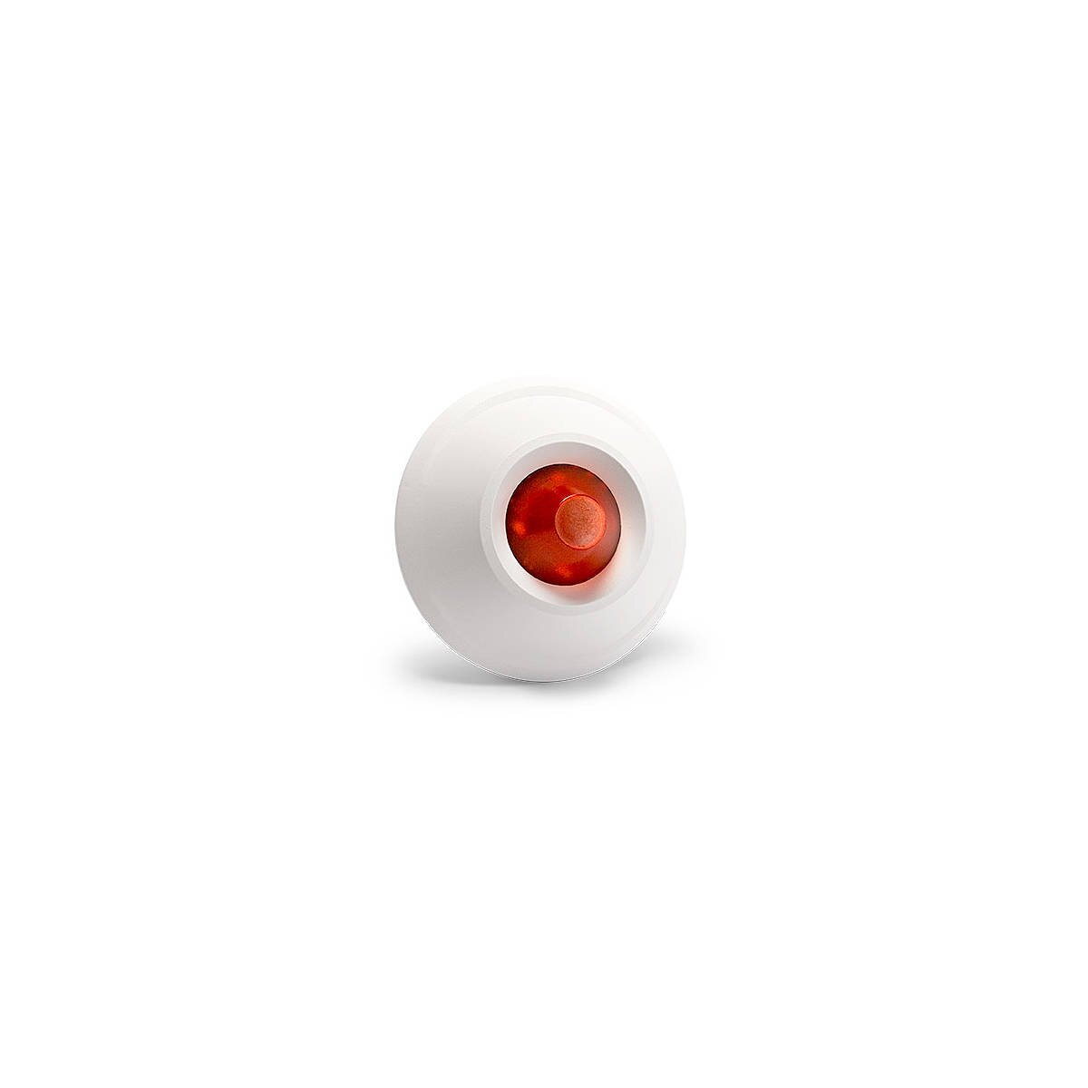 Satel SOW-300 R LED Blitzleuchte rot 12V innen