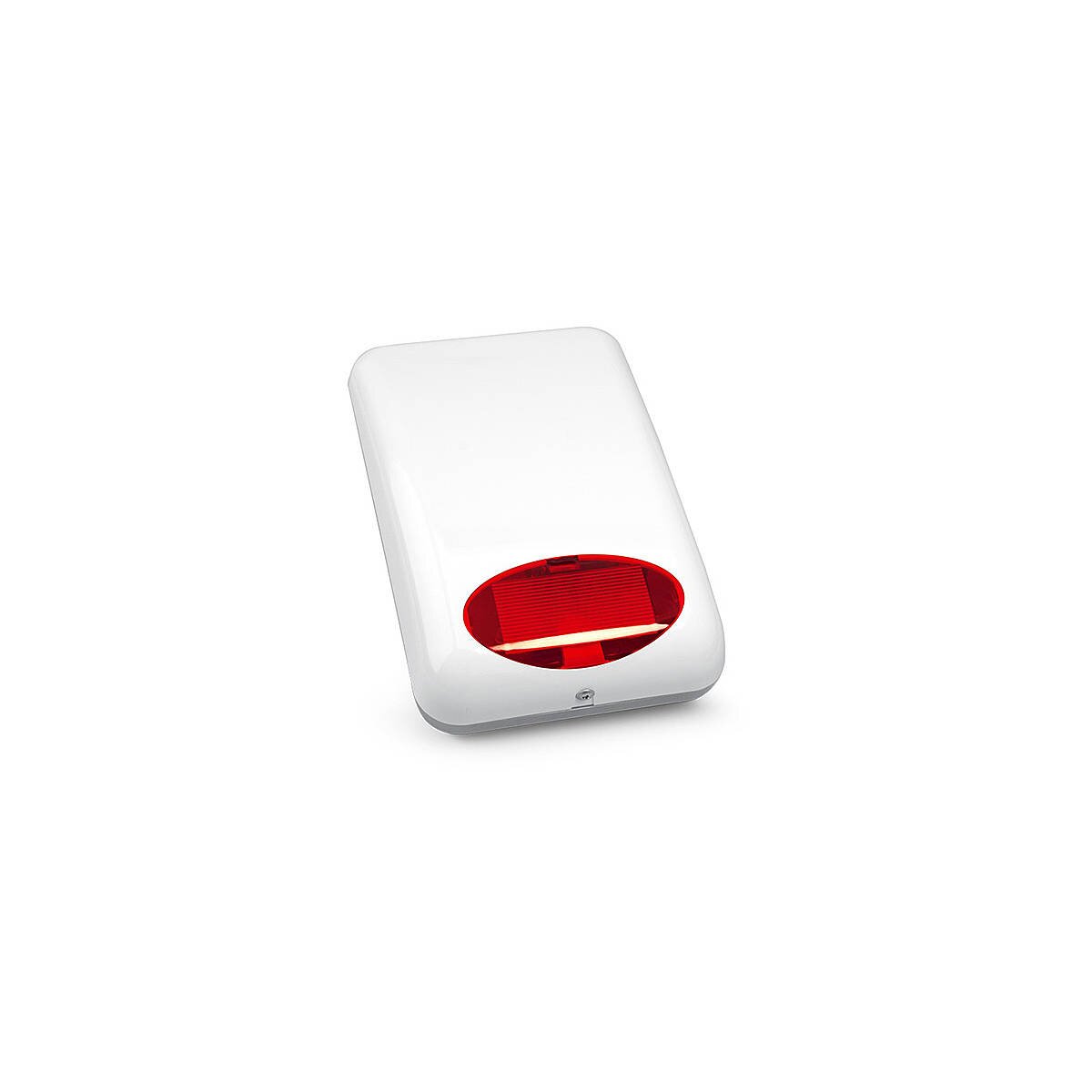 Satel SPL-5010 R Außensirene rot 120dB 12V