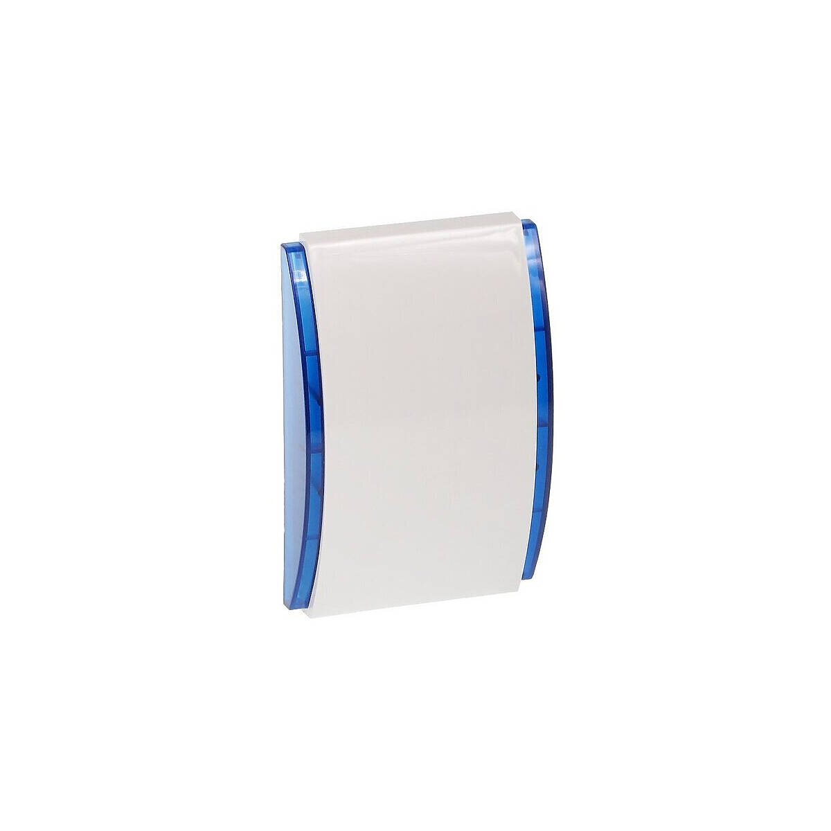 Satel SPW-250 BL Opt-aku. Innensirene blau 120dB