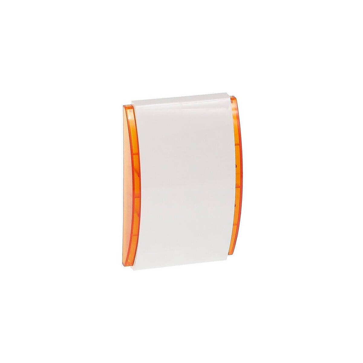 Satel SPW-250 O Opt-aku. Innensirene orange 120dB