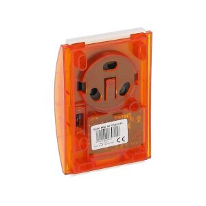 Satel SPW-250 O Opt-aku. Innensirene orange 120dB
