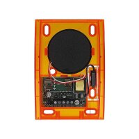 Satel SPW-250 O Opt-aku. Innensirene orange 120dB