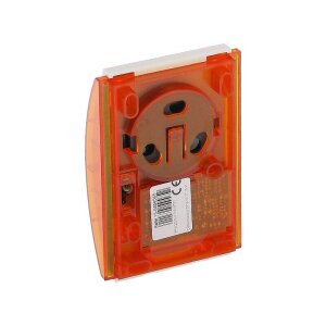 Satel SPW-220 O Opt-akust. Innensirene oran. 120dB