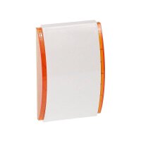 Satel SPW-220 O Opt-akust. Innensirene oran. 120dB