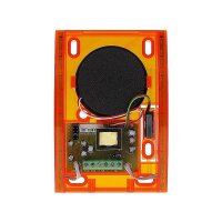 Satel SPW-220 O Opt-akust. Innensirene oran. 120dB