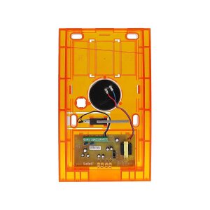 Satel SP-4001 O Opt.-akust. Außensirene ora. 120dB