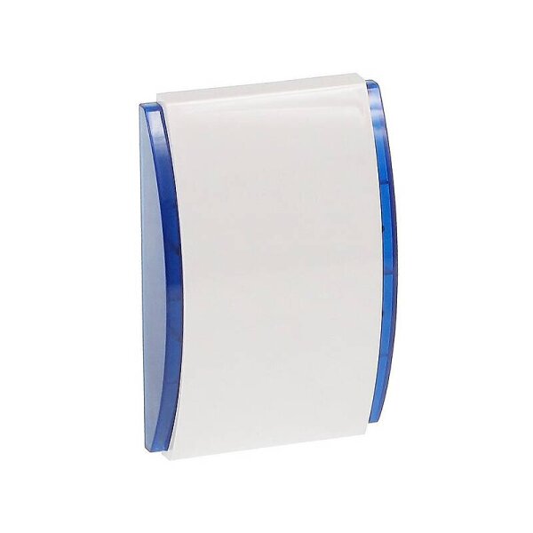Satel SPW-210 BL Innensirene blau 120dB 12V