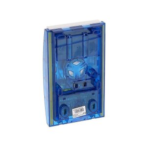 Satel SP-4006 BL Außensirene blau 120dB 6V/1,3Ah