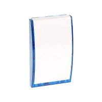 Satel SP-4006 BL Außensirene blau 120dB 6V/1,3Ah