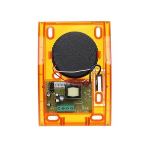 Satel SPW-210 O Innensirene orange 120dB 12V