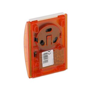 Satel SPW-210 O Innensirene orange 120dB 12V