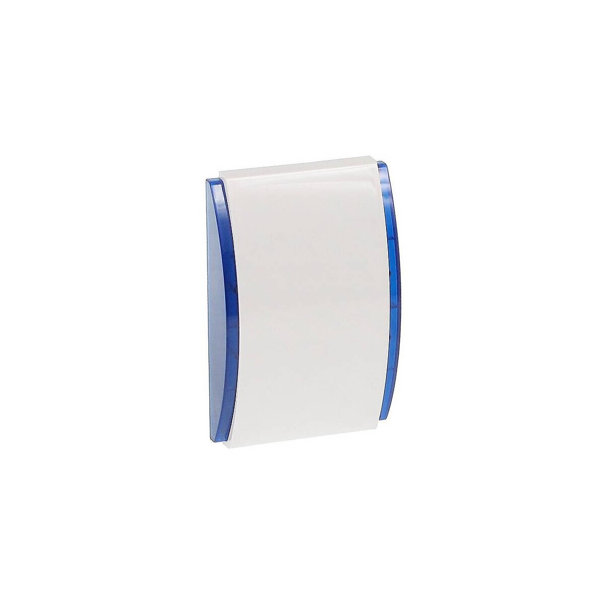 Satel SPW-220 BL Opt-akust. Innensirene blau 120dB