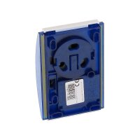 Satel SPW-220 BL Opt-akust. Innensirene blau 120dB