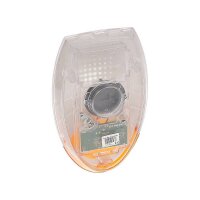 Satel SP-500 O Opt.-akust. Außensirene oran. 120dB