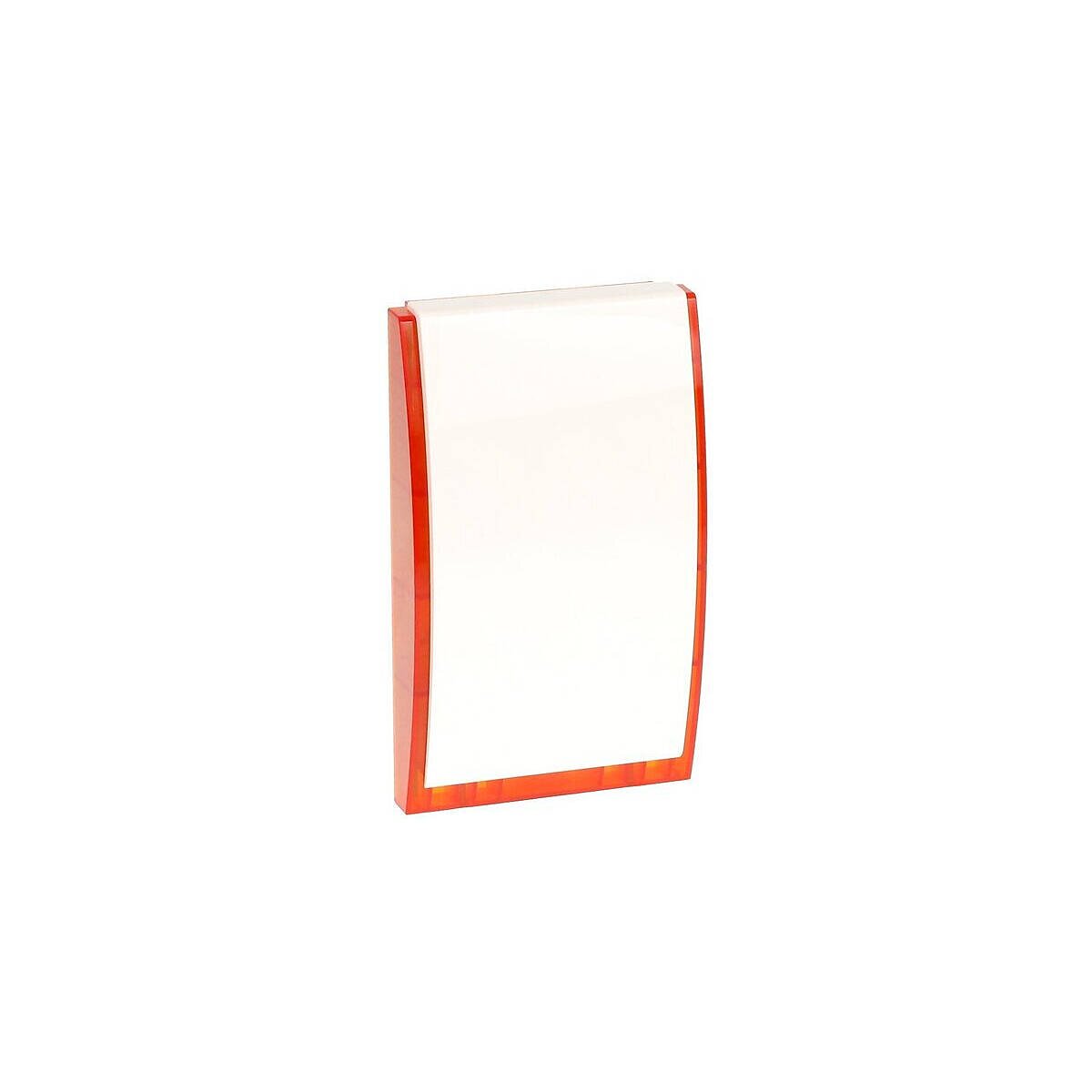 Satel SP-4006 O Außensirene orange 120dB 6V/1,3Ah