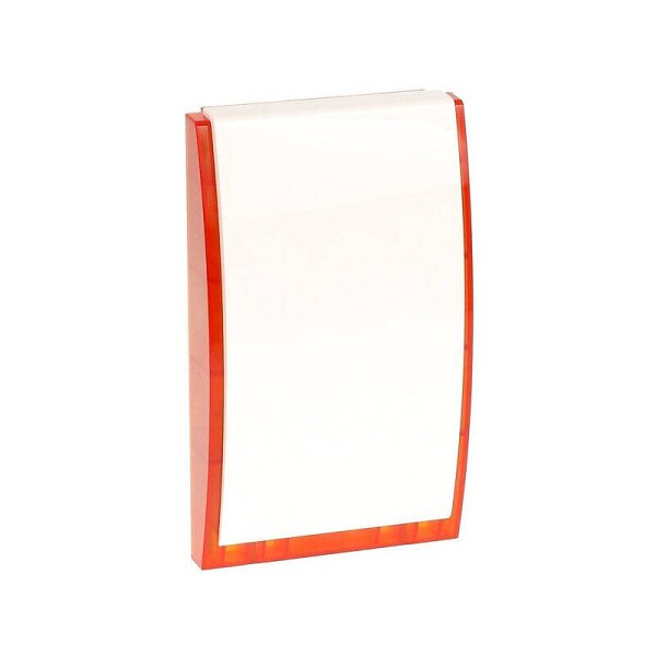 Satel SP-4006 O Außensirene orange 120dB 6V/1,3Ah