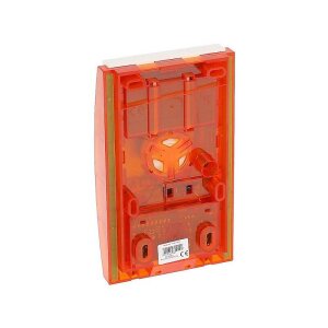 Satel SP-4006 O Außensirene orange 120dB 6V/1,3Ah