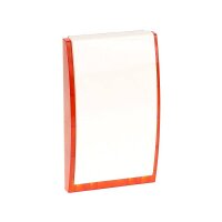 Satel SP-4006 O Außensirene orange 120dB 6V/1,3Ah