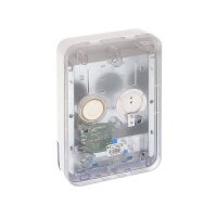Satel SPL-2010 BL Außensirene blau 120dB