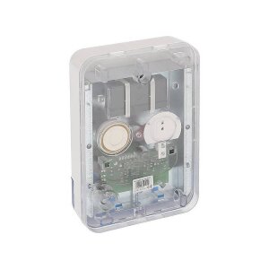 Satel SPLZ-1011 BL Sirene blau 120dB 6V/1,3Ah Akku