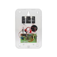 Satel SPLZ-1011 BL Sirene blau 120dB 6V/1,3Ah Akku
