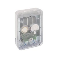 Satel SPLZ-1011 BL Sirene blau 120dB 6V/1,3Ah Akku
