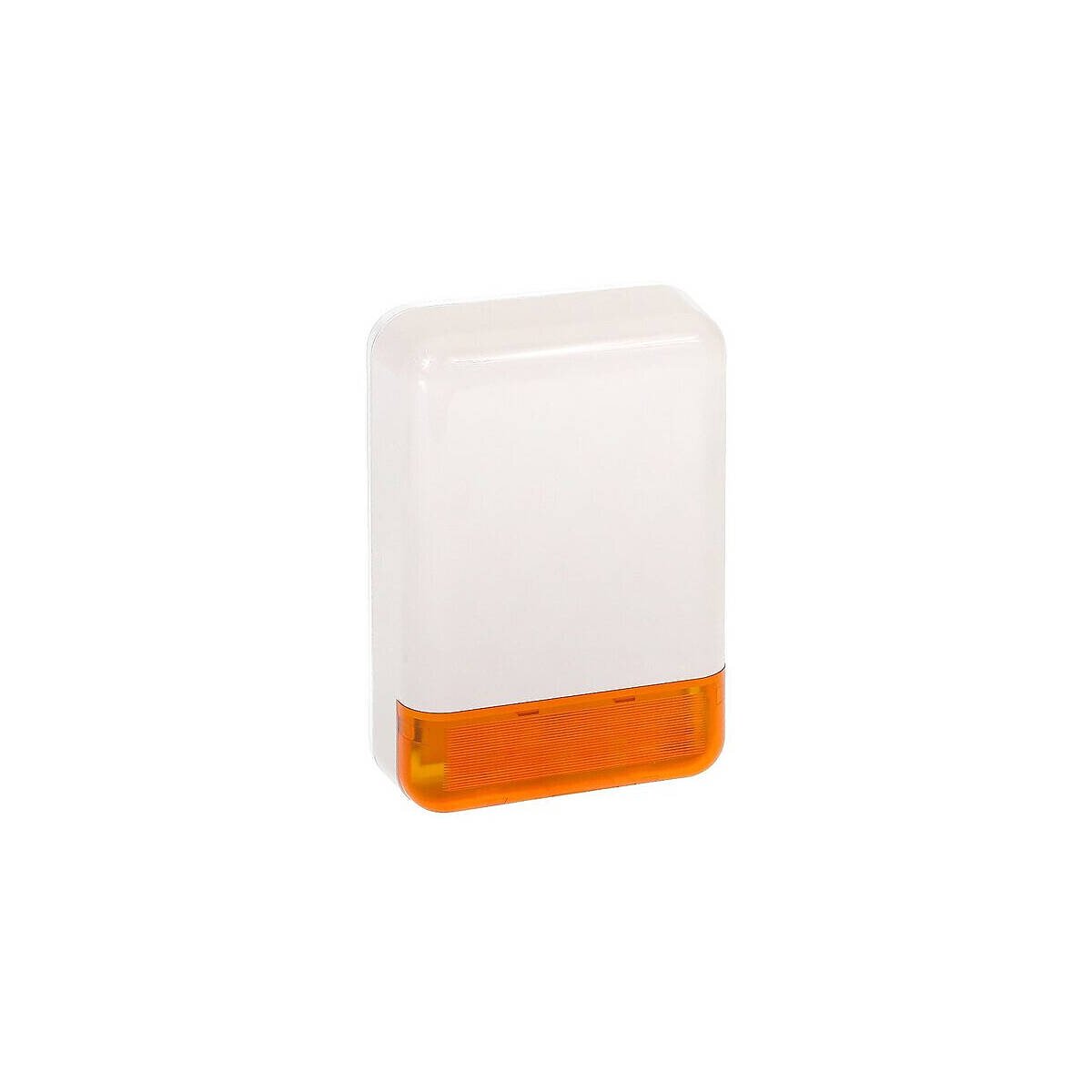 Satel SPL-2010 O Außensirene orange 120dB