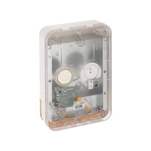 Satel SPL-2010 O Außensirene orange 120dB