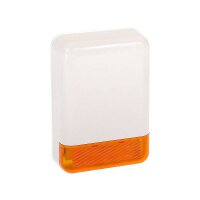 Satel SPL-2010 O Außensirene orange 120dB