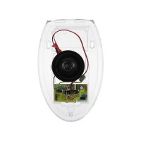 Satel SD-3001 BL Außensirene blau 120dB 12V/1,2Ah