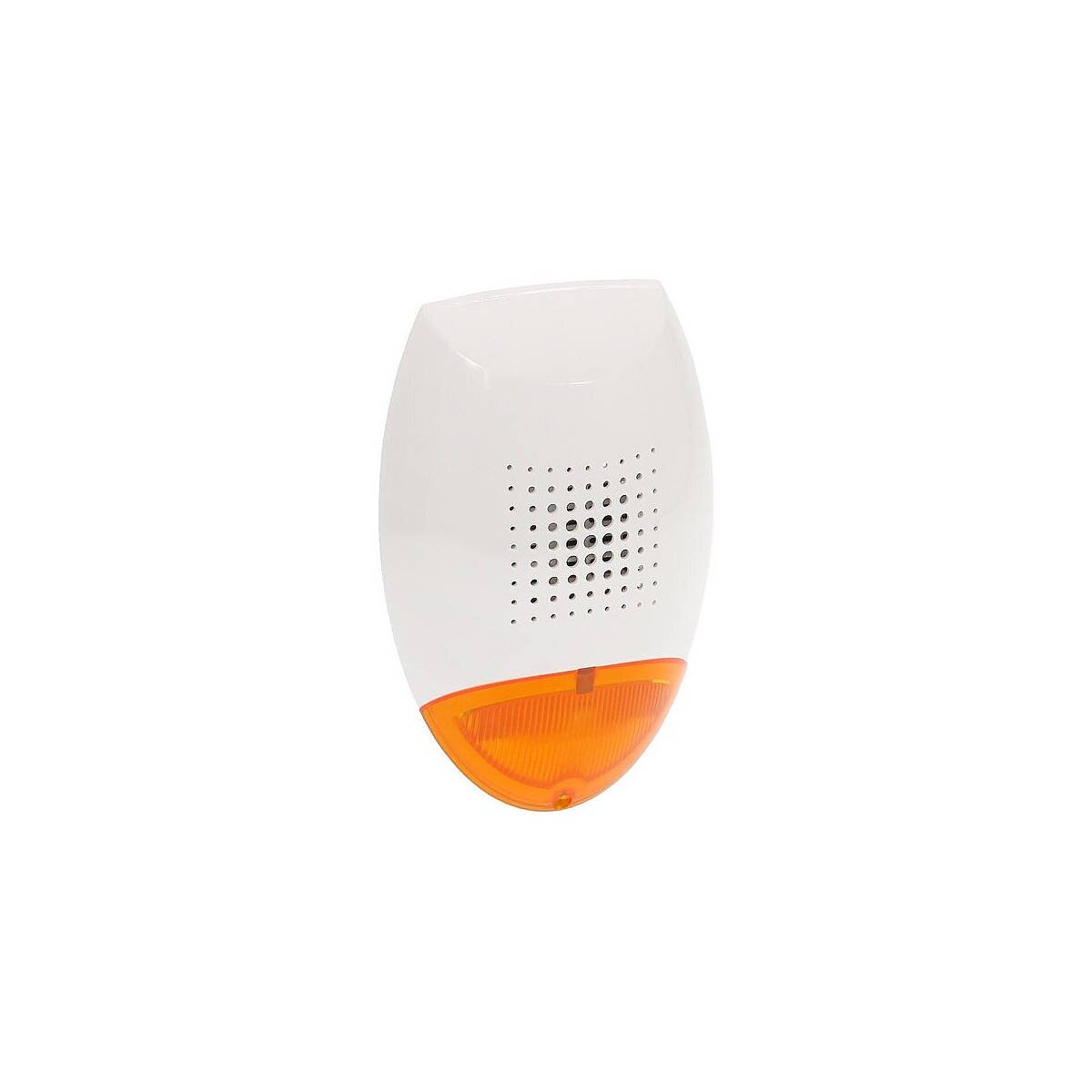 Satel SD-3001 O Außensirene orange 120dB 12V/1,2Ah