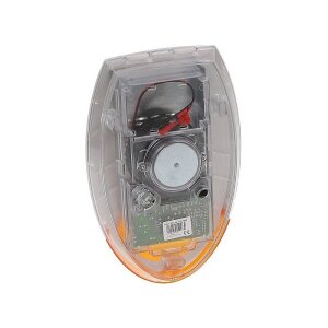 Satel SD-3001 O Außensirene orange 120dB 12V/1,2Ah