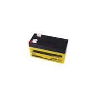 Satel SD-3001 O Außensirene orange 120dB 12V/1,2Ah