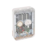 Satel SPLZ-1011 R Sirene rot 120dB 6V/1,3Ah Akku