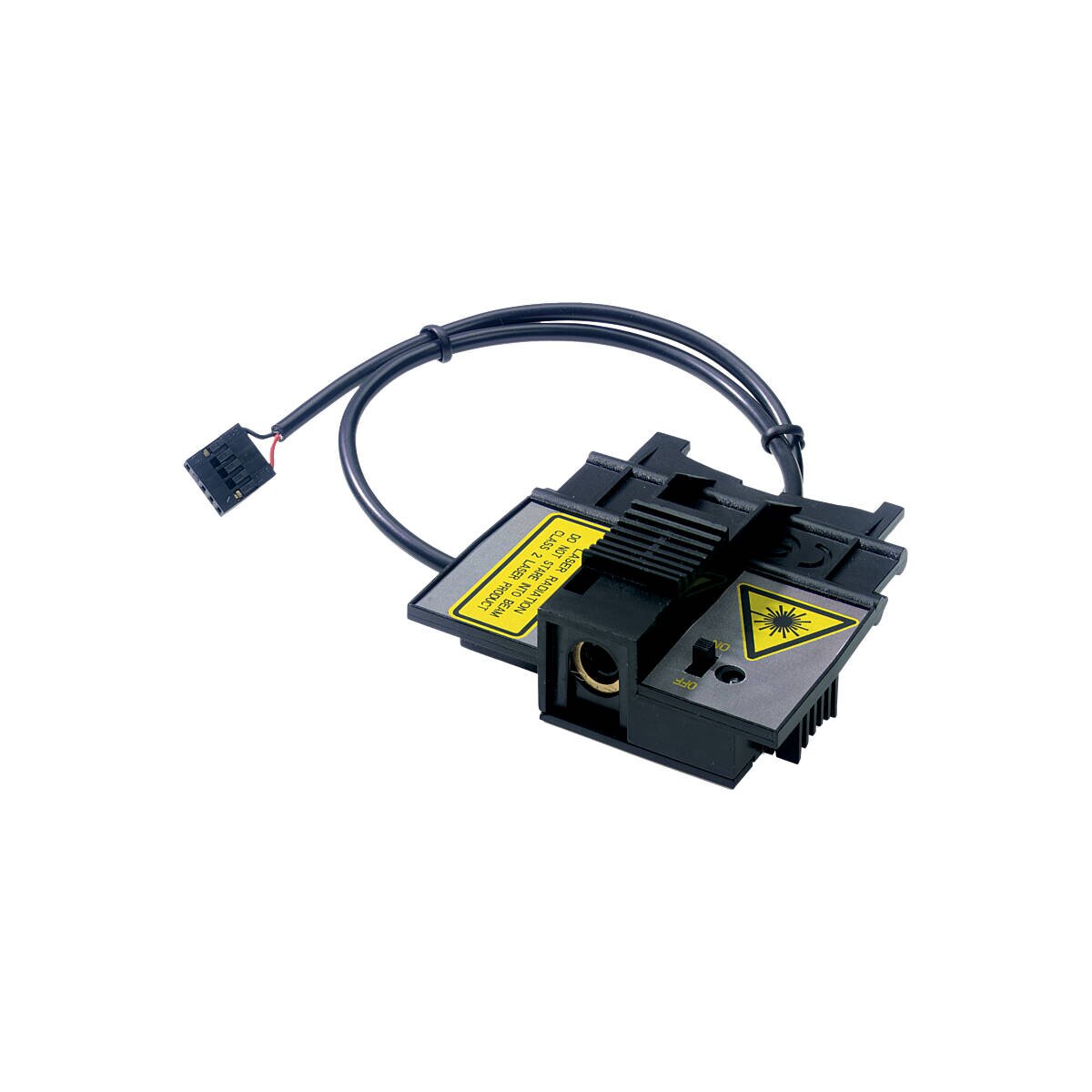 Aritech VE710 Laserausrichtungswerkzeug
