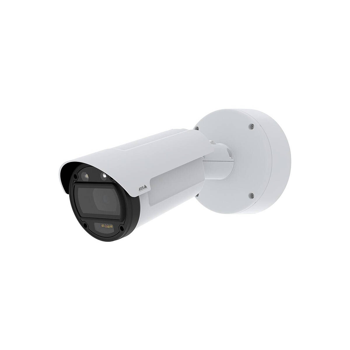 AXIS Q1808-LE IP-Kamera 4K T/N IR PoE IP box