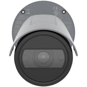 AXIS P1468-XLE IP-Kamera 4K Explosionsgeschützt