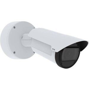 AXIS Q1806-LE IP-Kamera 4MPx T/N IR PoE IP67 IK10