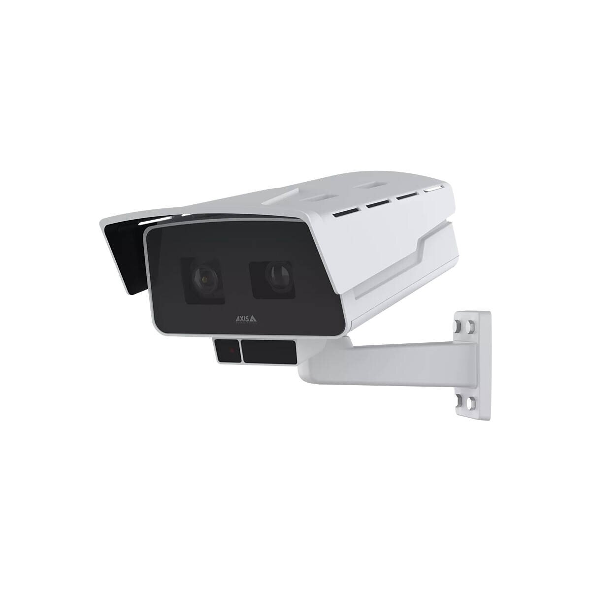 AXIS P1518-LE IP-Kamera 4K + 1080p T/N I box