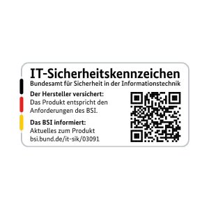 AXIS Q1656-B IP-Kamera 4MPx T/N PoE Innen