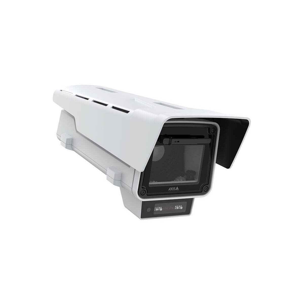 AXIS Q1656-BLE IP-Kamera 4MPx T/N IR PoE box