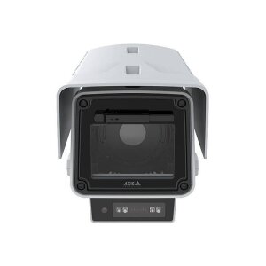 AXIS Q1656-BLE IP-Kamera 4MPx T/N IR PoE IP67 IK10
