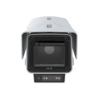 AXIS Q1656-BLE IP-Kamera 4MPx T/N IR PoE IP67 IK10