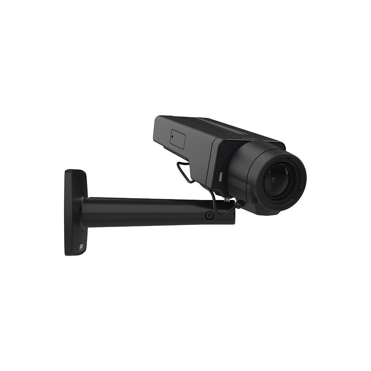 AXIS Q1656 IP-Kamera 4MPx T/N PoE Innen box