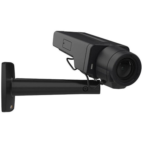 AXIS Q1656 IP-Kamera 4MPx T/N PoE Innen