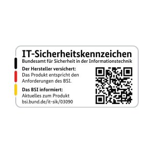 AXIS Q1656 IP-Kamera 4MPx T/N PoE Innen