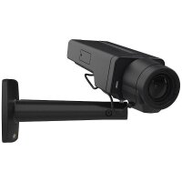 AXIS Q1656 IP-Kamera 4MPx T/N PoE Innen