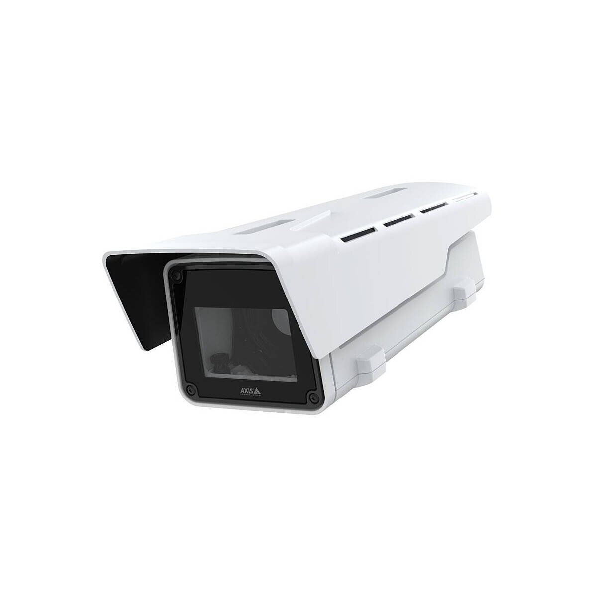 AXIS Q1656-BE IP-Kamera 4MPx T/N PoE IP67 IK10