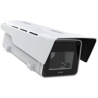 AXIS Q1656-BE IP-Kamera 4MPx T/N PoE IP67 IK10